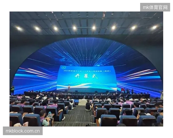全息互动正在定义场馆的“视觉平权”，未来的观赛体验将不再严格受限于座位的物理位置